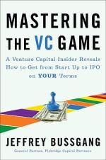 The Secrets of Venture Capitalists